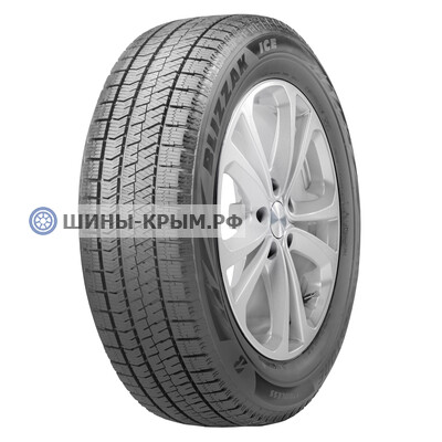 255/40 R19 Bridgestone Blizzak Ice