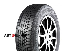 225/55 R17 Bridgestone BLIZZAK LM 001