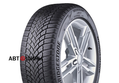 225/40 R18 Bridgestone Blizzak LM005 DriveGuard