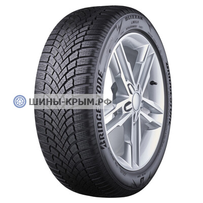 225/60 R17 Bridgestone Blizzak LM005