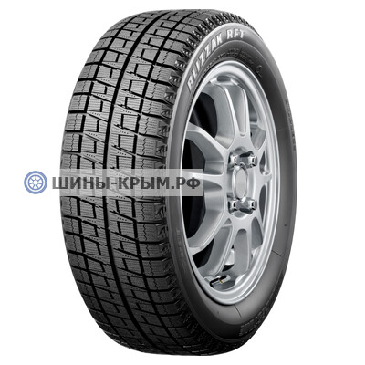 275/40 R20 Bridgestone Blizzak RFT