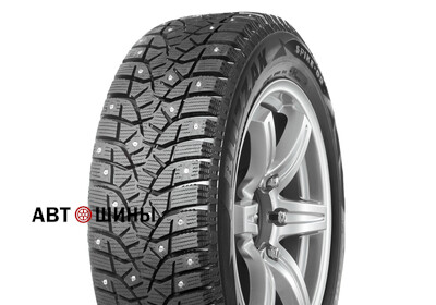 185/65 R14 Bridgestone BLIZZAK SPIKE-02 2021г