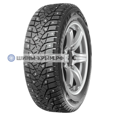 225/60 R17 Bridgestone Blizzak SPIKE-02 SUV