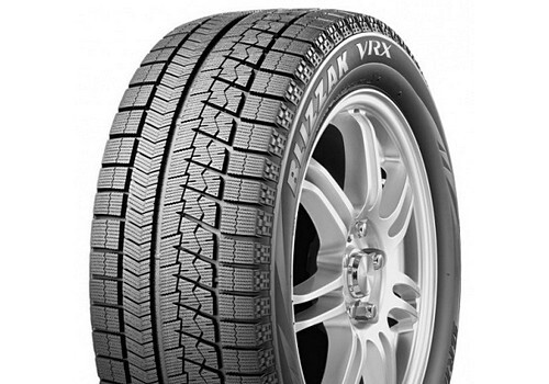 205/65 R16 Bridgestone BLIZZAK VRX 2021г