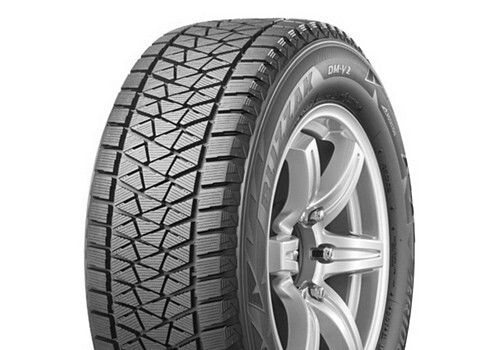 225/65 R17 Bridgestone DMV2