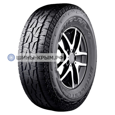 275/70 R16 Bridgestone DUELER A/T 001