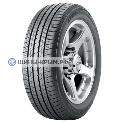 235/55 R20 Bridgestone DUELER H/L 33A