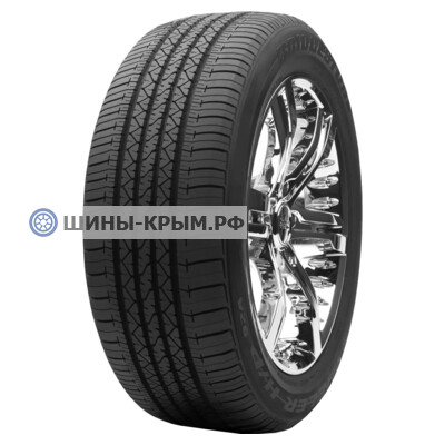 265/50 R20 Bridgestone Dueler H/P 92A