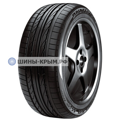 275/45 R20 Bridgestone Dueler H/P Sport