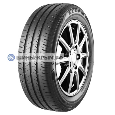 215/55 R17 Bridgestone Ecopia EP300