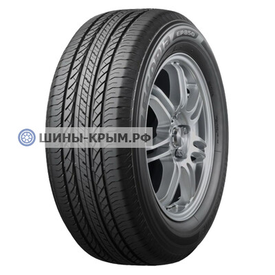 255/65 R17 Bridgestone Ecopia EP850