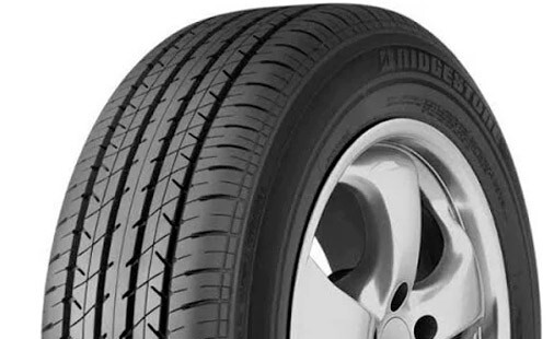 255/35 R18 Bridgestone ER-33