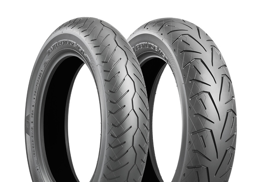 120/70 R19 Bridgestone H50F