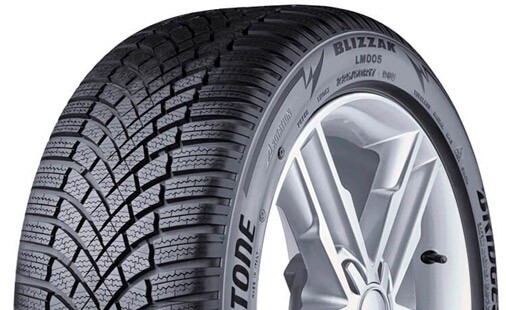 235/50 R19 Bridgestone LM005