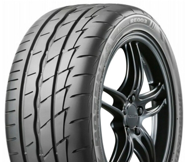 245/35 R19 Bridgestone POTENZA Adrenalin RE003