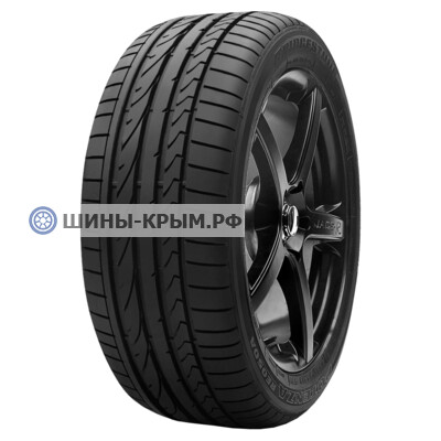 275/30 R20 Bridgestone Potenza RE050A