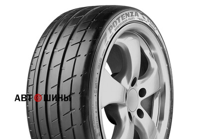 275/30 R20 Bridgestone Potenza S007