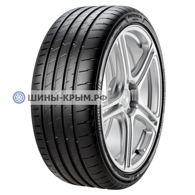 295/35 R20 Bridgestone Potenza S007A