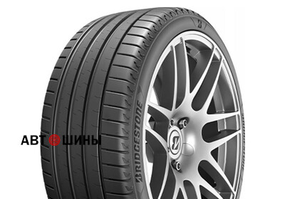 245/40 R19 Bridgestone Potenza Sport TL