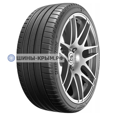 235/55 R19 Bridgestone Potenza Sport