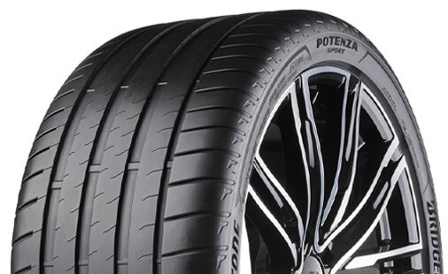 245/40 R19 Bridgestone PSPORT