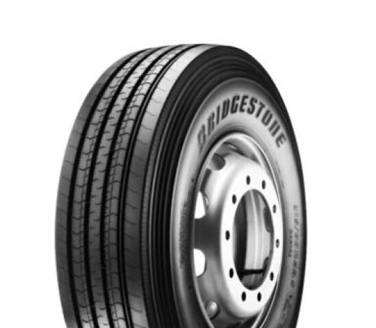385/65 R22.5 Bridgestone R249ECO