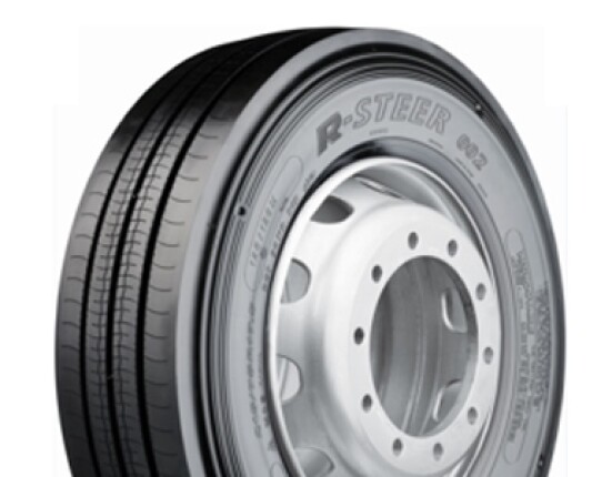 225/75 R17.5 Bridgestone RS2