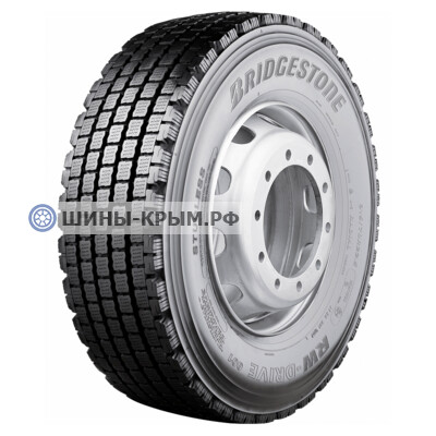 315/60 R22.5 Bridgestone RW-Drive 001 315/60 R22.5 Bridgestone RW-Drive 001