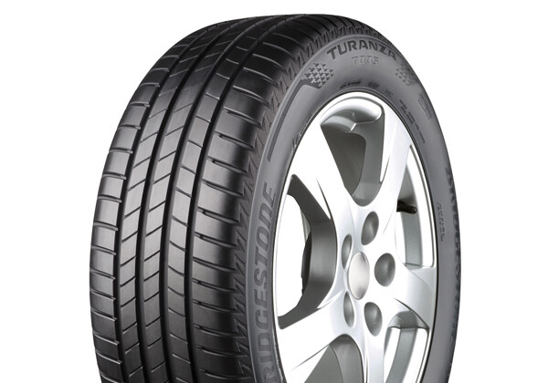 245/40 R17 Bridgestone T005