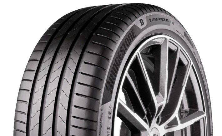 295/35 R21 Bridgestone Turanza 6 TL