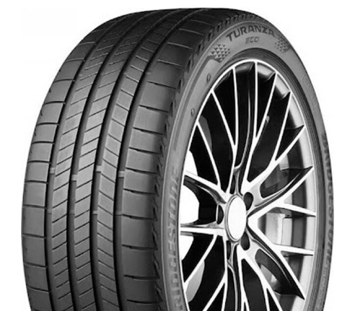 215/45 R20 Bridgestone Turanza Eco