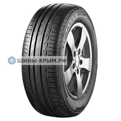 225/50 R17 Bridgestone Turanza T001