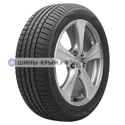 225/40 R18 Bridgestone Turanza T005 Driveguard