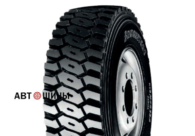 315/80 R22.5 Bridgestone V-Steel LUG L355