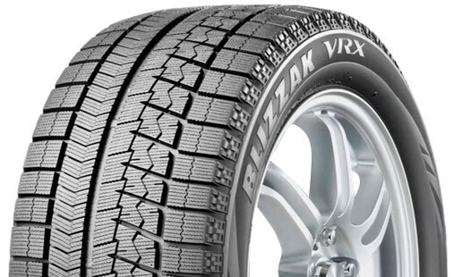 235/45 R18 Bridgestone VRX