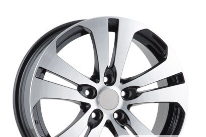 Replica H Ki11H ET40.5 67.1 BFP