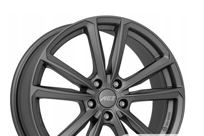 AEZ Tioga graphite ET38 70.1 Grap_Matt