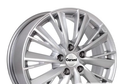 Carwel Кивиристи ET35 60.1 S
