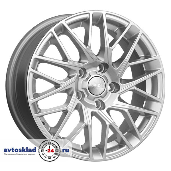 Скад Сиена ET40 66.1 Grap