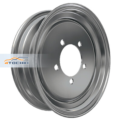 БЗТДиА 5/175/135/25 7x20/5x175 ET25 D135 RAL7040