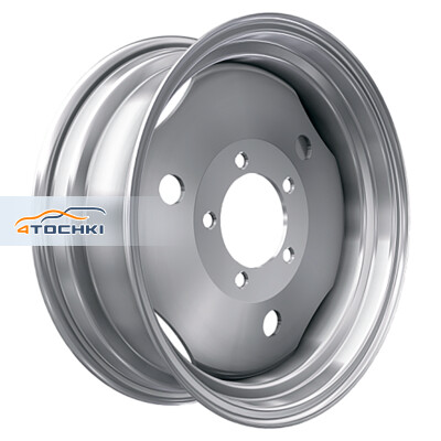 БЗТДиА 8/190/145/25 7x20/8x190 ET25 D145 RAL7040