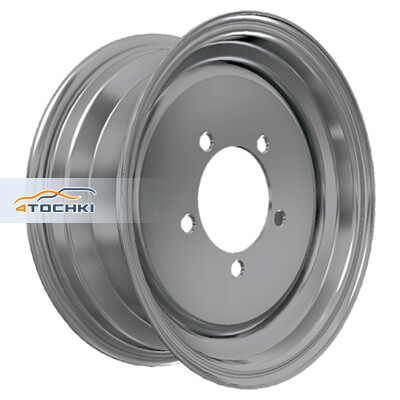 БЗТДиА 8/190/145/-3 6x16/8x190 ET-3 D145 RAL7040