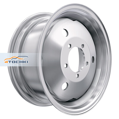 БЗТДиА 8/190/145/80 9x20/8x190 ET80 D145 RAL7040