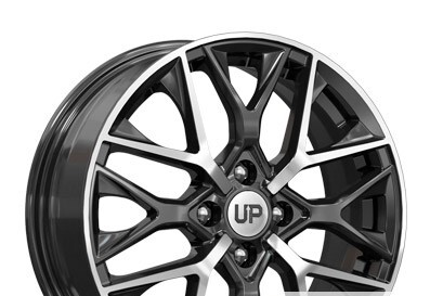 Wheels UP Up101 ET41 60.1 BFP