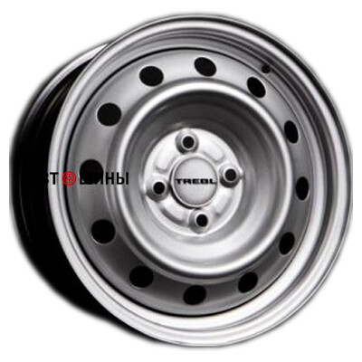 TREBL 6285 ET44 63.3 S