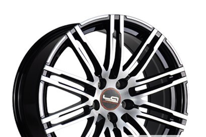 Legeartis Optima PR13 ET26 66.6 BFP