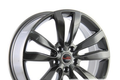 Legeartis Concept NS517 ET40 66.1 HB