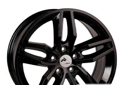 RPLC Au82 ET40 66.5 GB