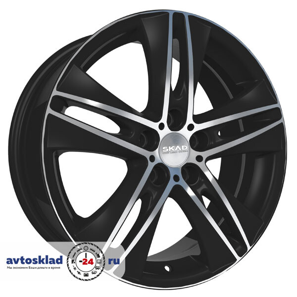 Скад Эссен ET40 66.1 BFP