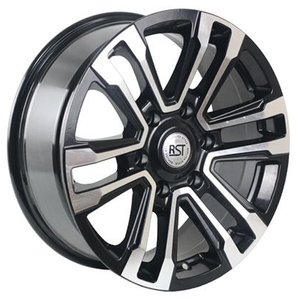 RST R107 ET25 106.1 BFP
